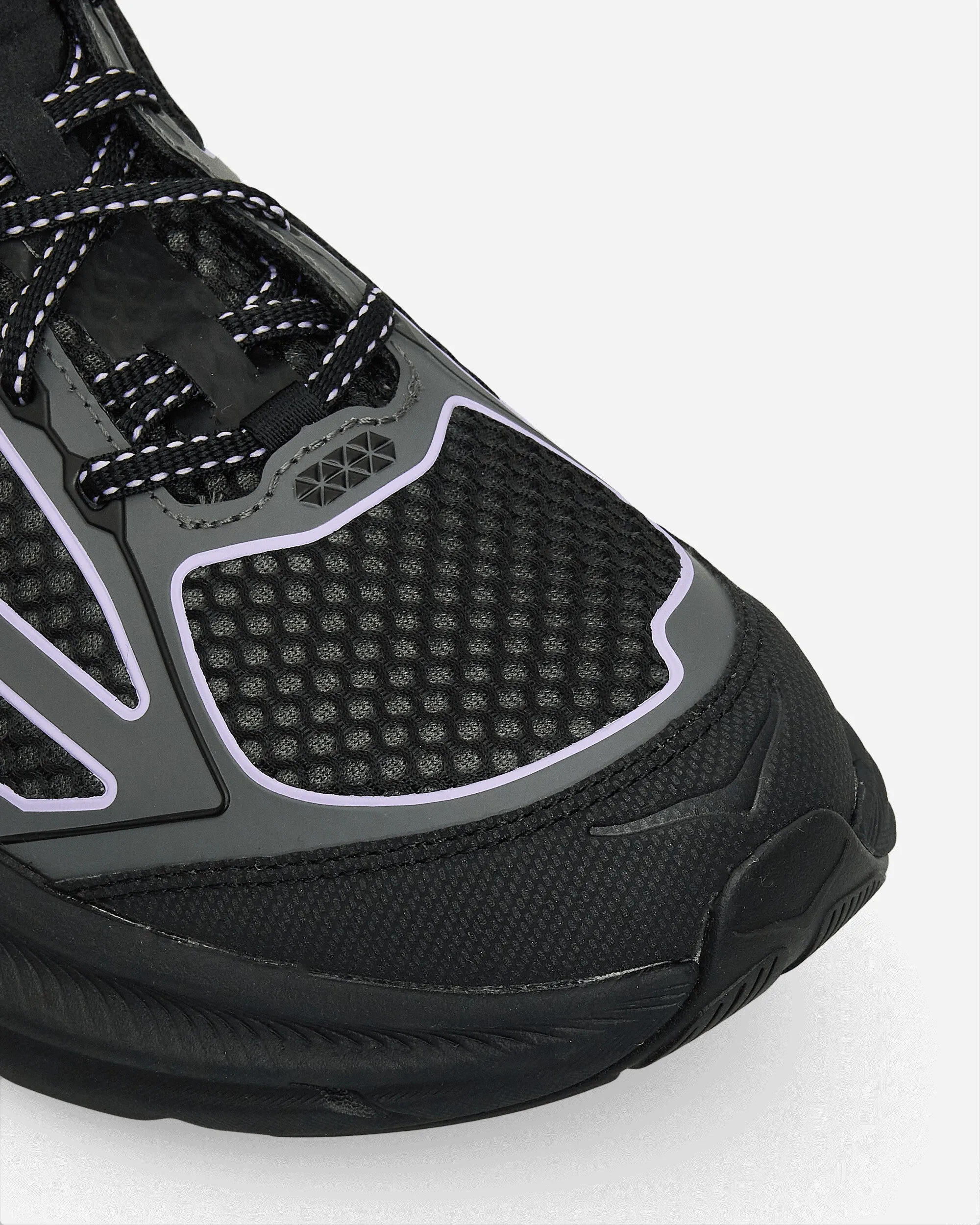 Clifton One9 Sneakers Black / Aster Flower