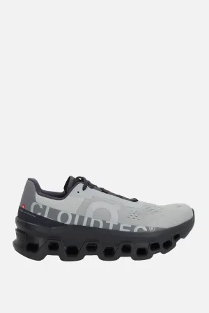 Cloudmonster Void sneakers in technical knit