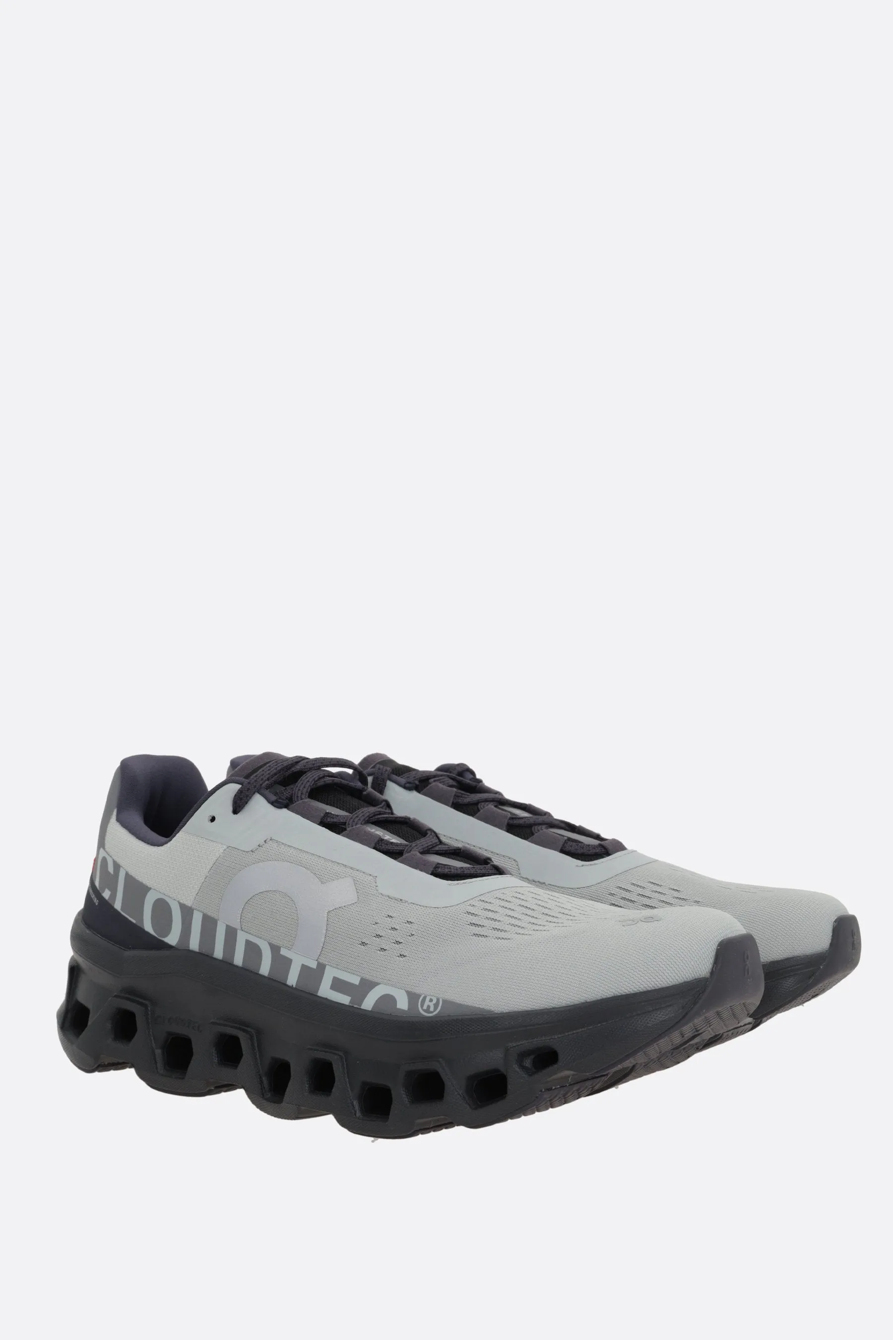 Cloudmonster Void sneakers in technical knit