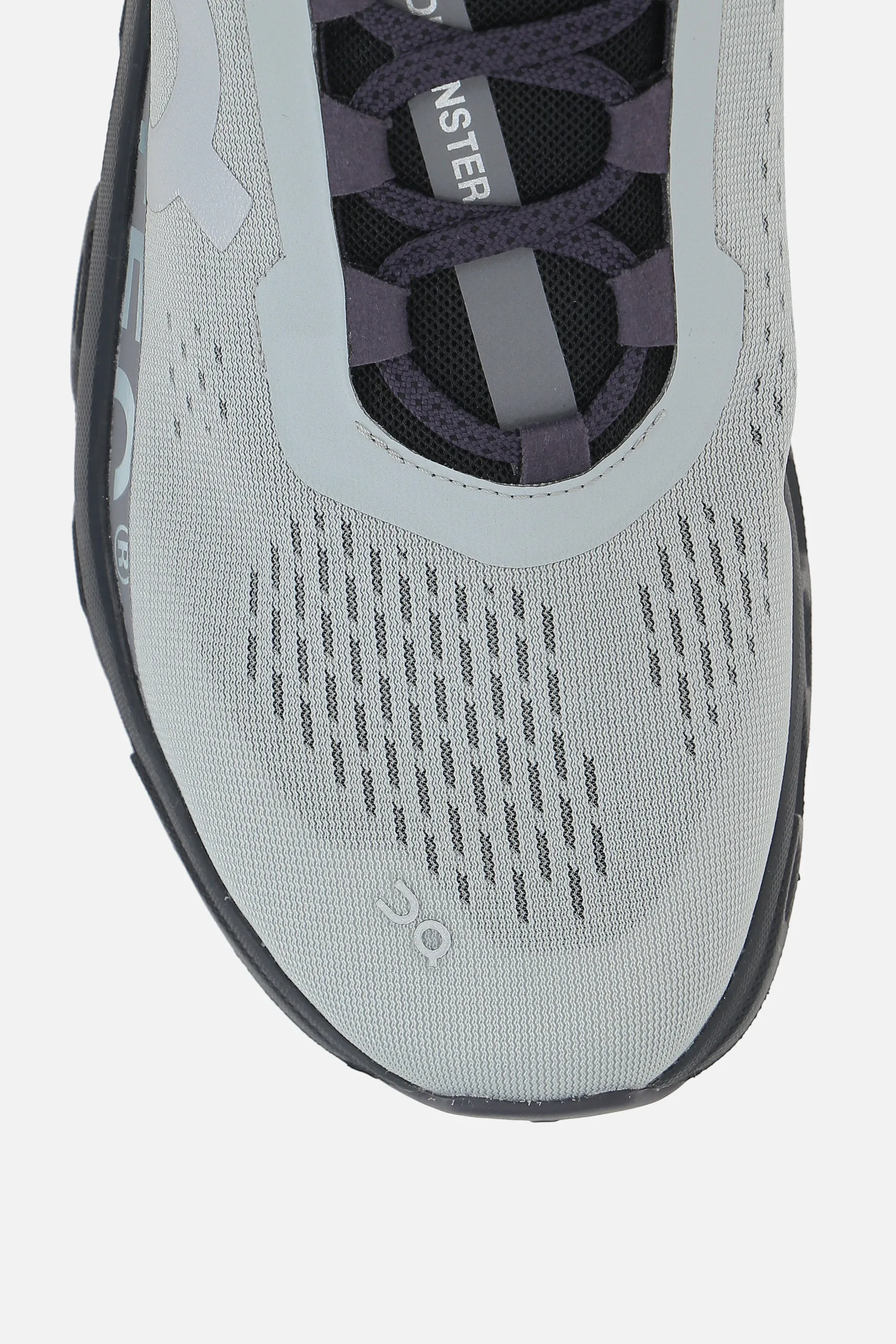 Cloudmonster Void sneakers in technical knit