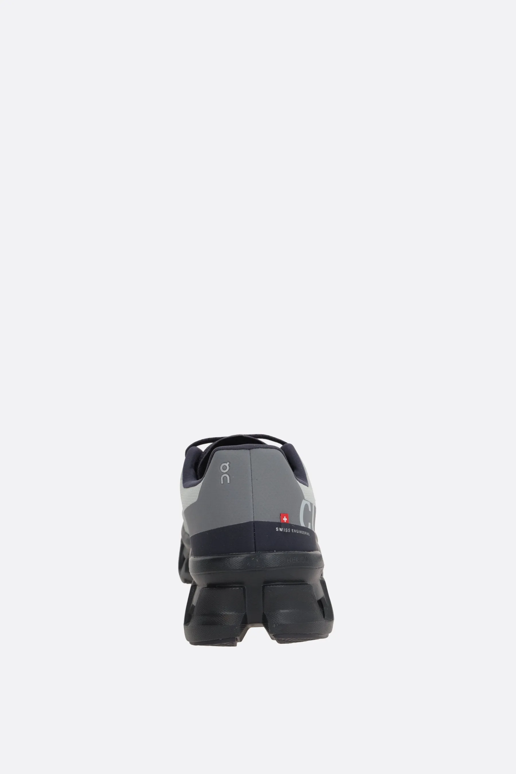 Cloudmonster Void sneakers in technical knit