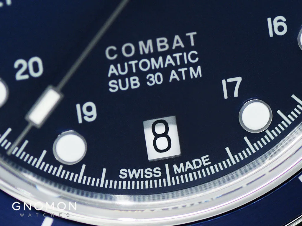 Combat SUB 36 Blue Ref. GL0337