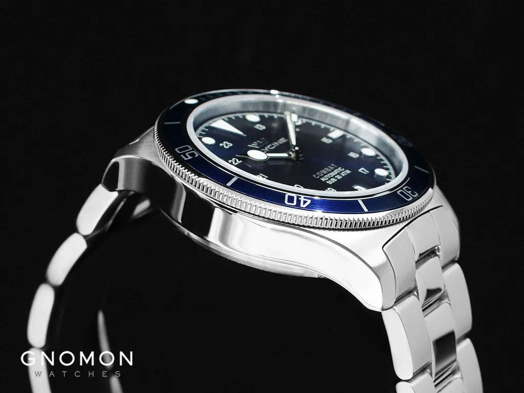 Combat SUB 36 Blue Ref. GL0337