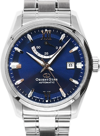 Contemporary Standard Blue Ref. RK-AU0005L