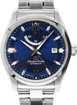 Contemporary Standard Blue Ref. RK-AU0005L