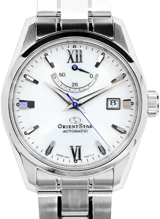 Contemporary Standard White Ref. RE-AU0006S