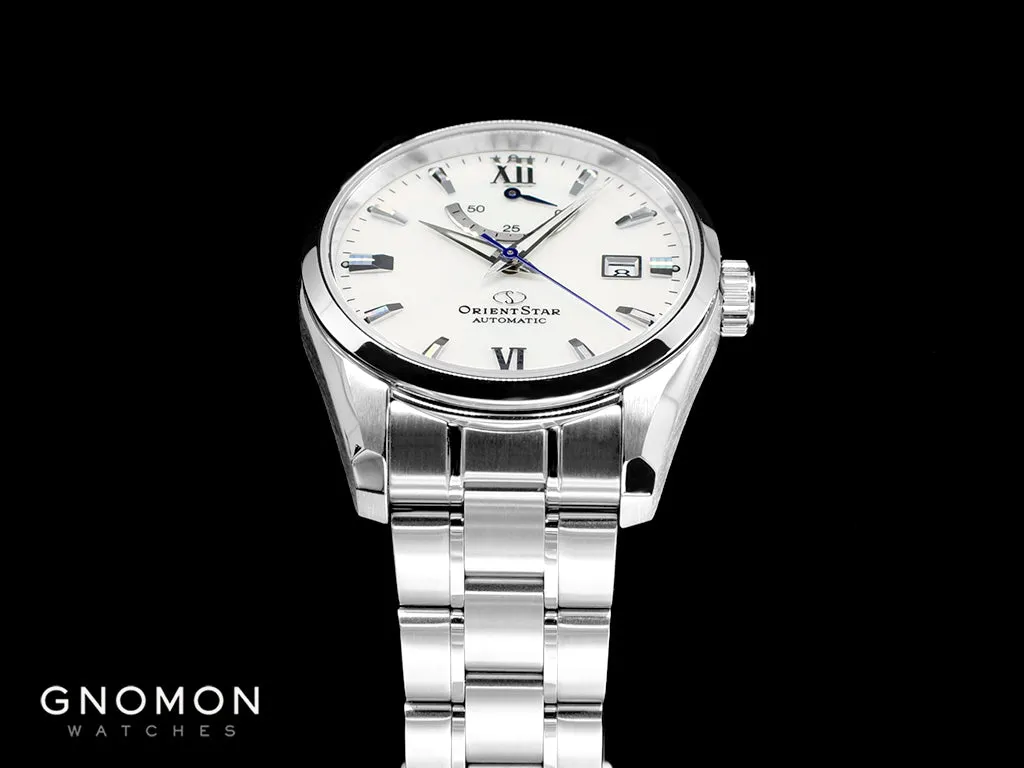 Contemporary Standard White Ref. RE-AU0006S