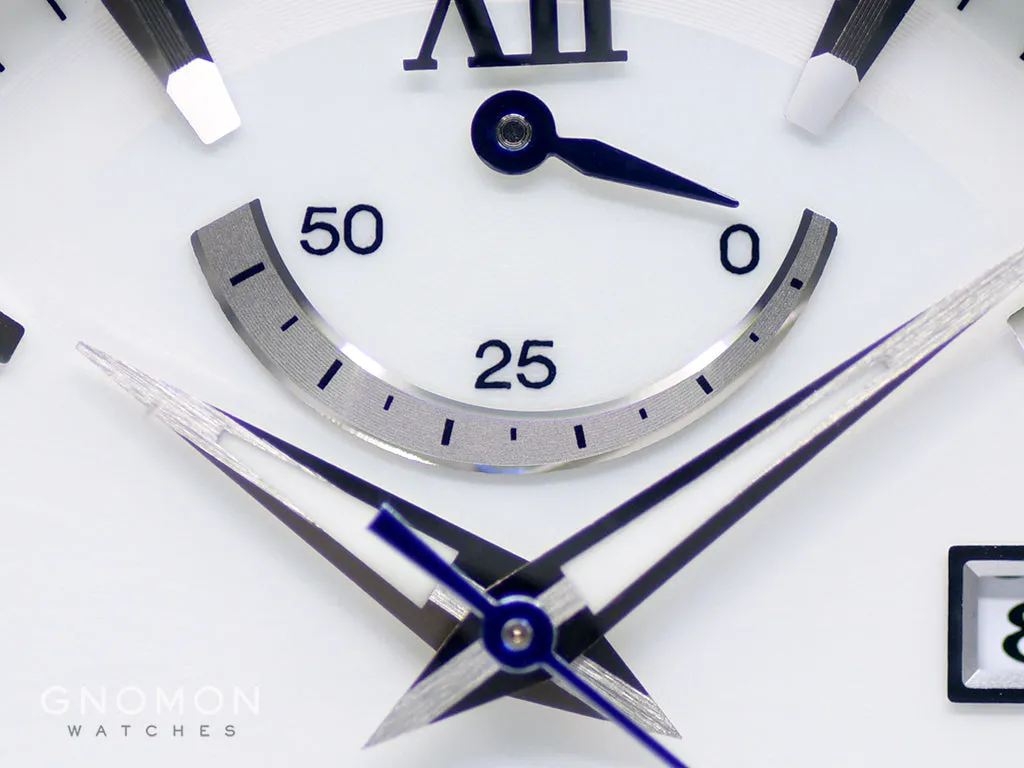 Contemporary Standard White Ref. RE-AU0006S