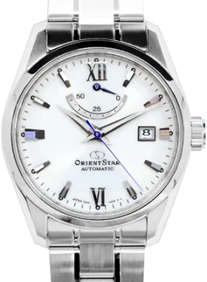 Contemporary Standard White Ref. RE-AU0006S