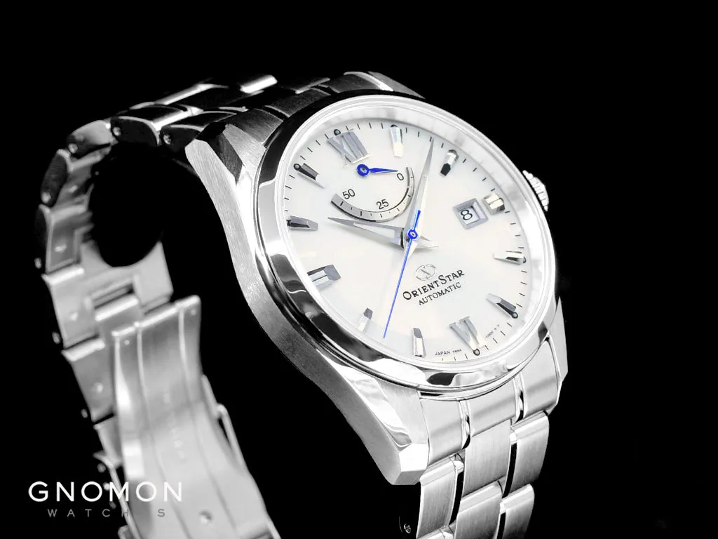 Contemporary Standard White Ref. RE-AU0006S