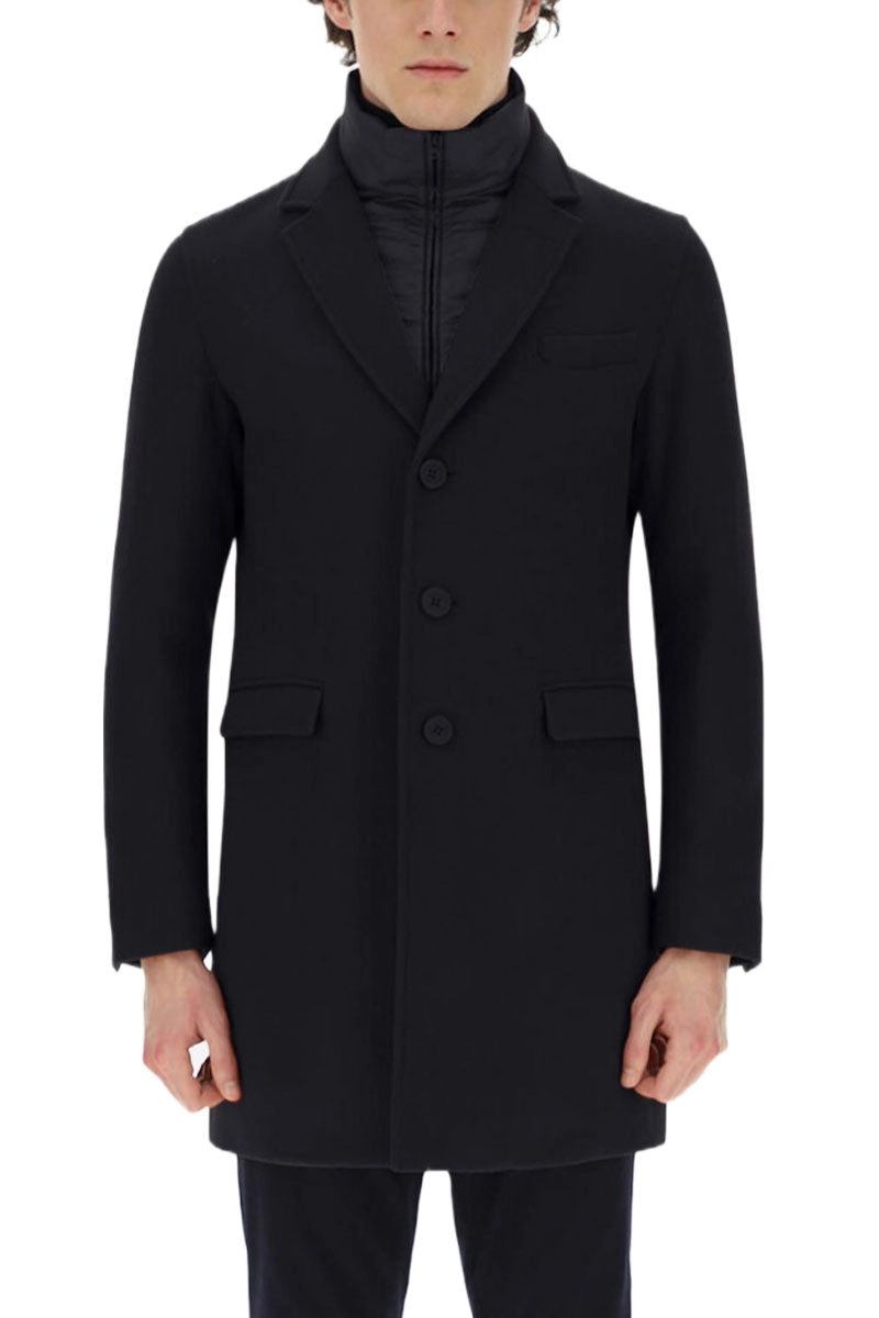 Convertible Top Coat