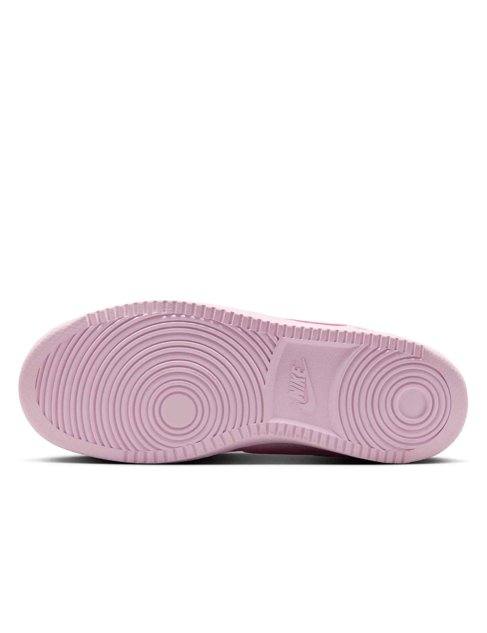 Court Vision Low Shoes - Pink Foam