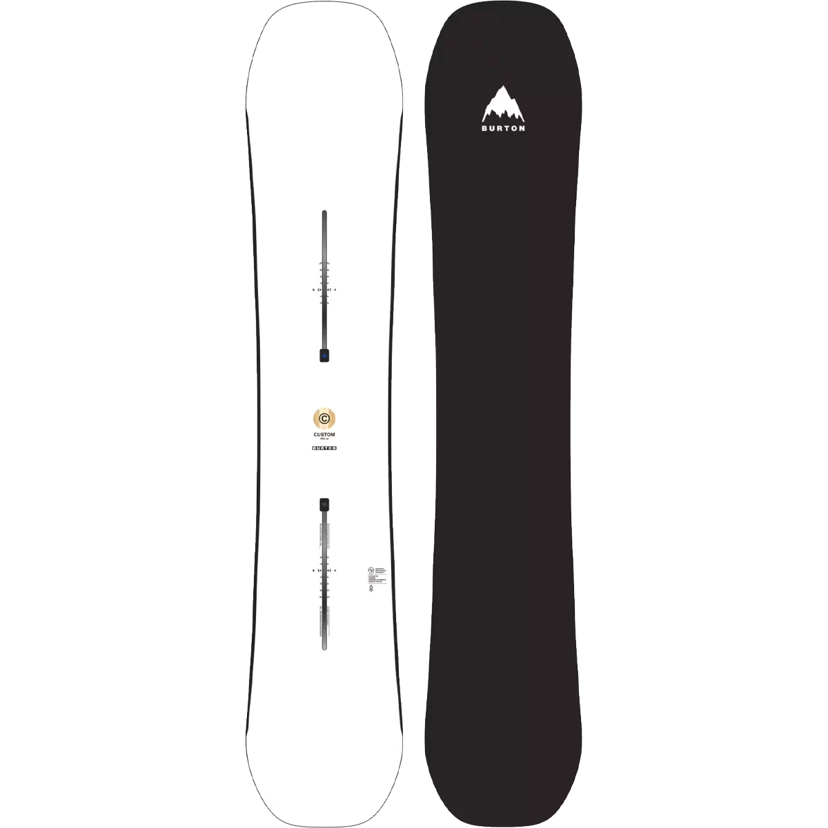 Custom