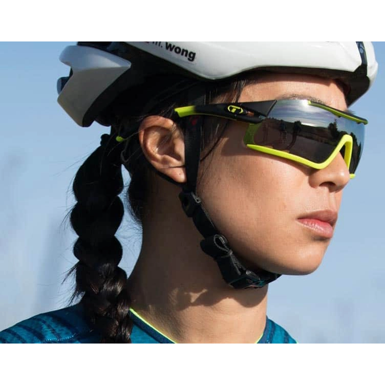 Davos - Race Neon/Smoke/AC/Clear