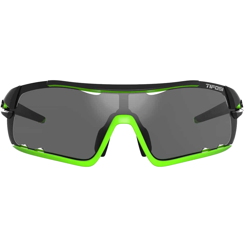 Davos - Race Neon/Smoke/AC/Clear