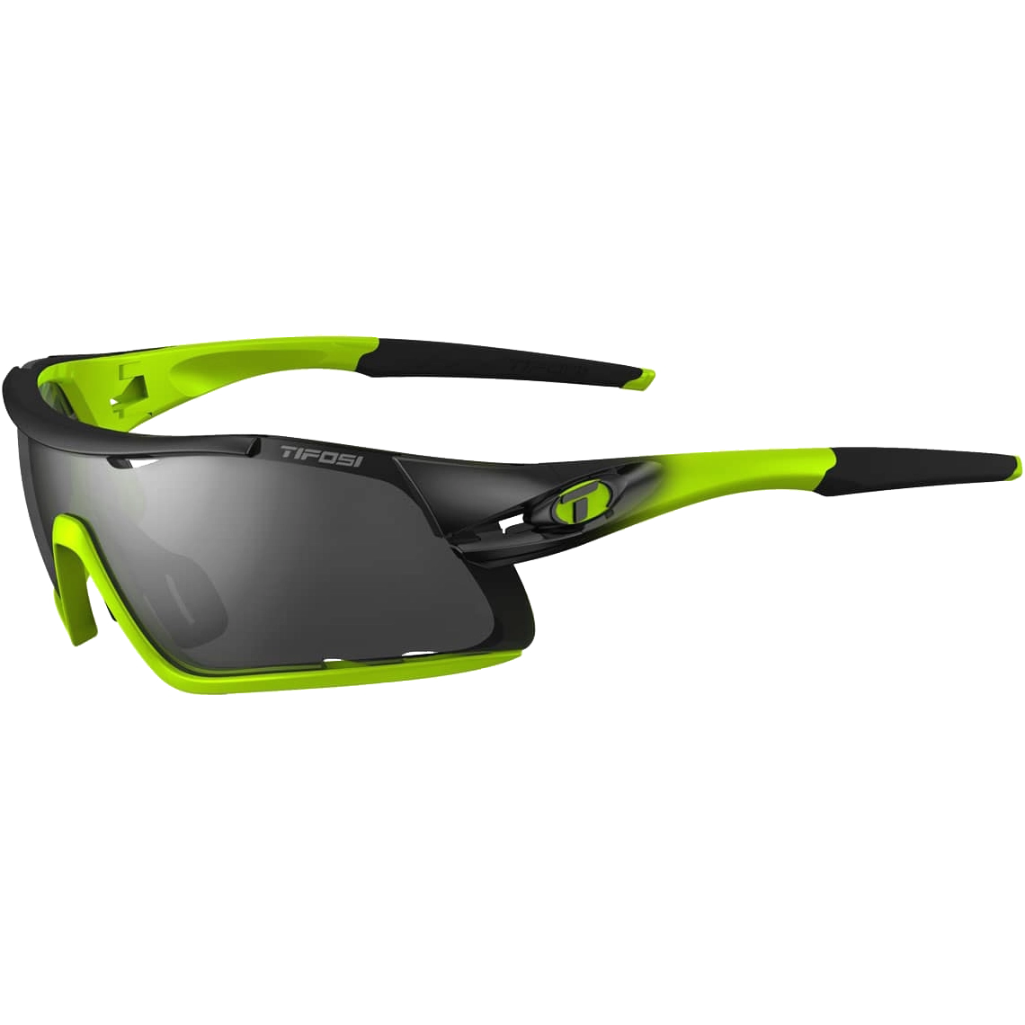 Davos - Race Neon/Smoke/AC/Clear