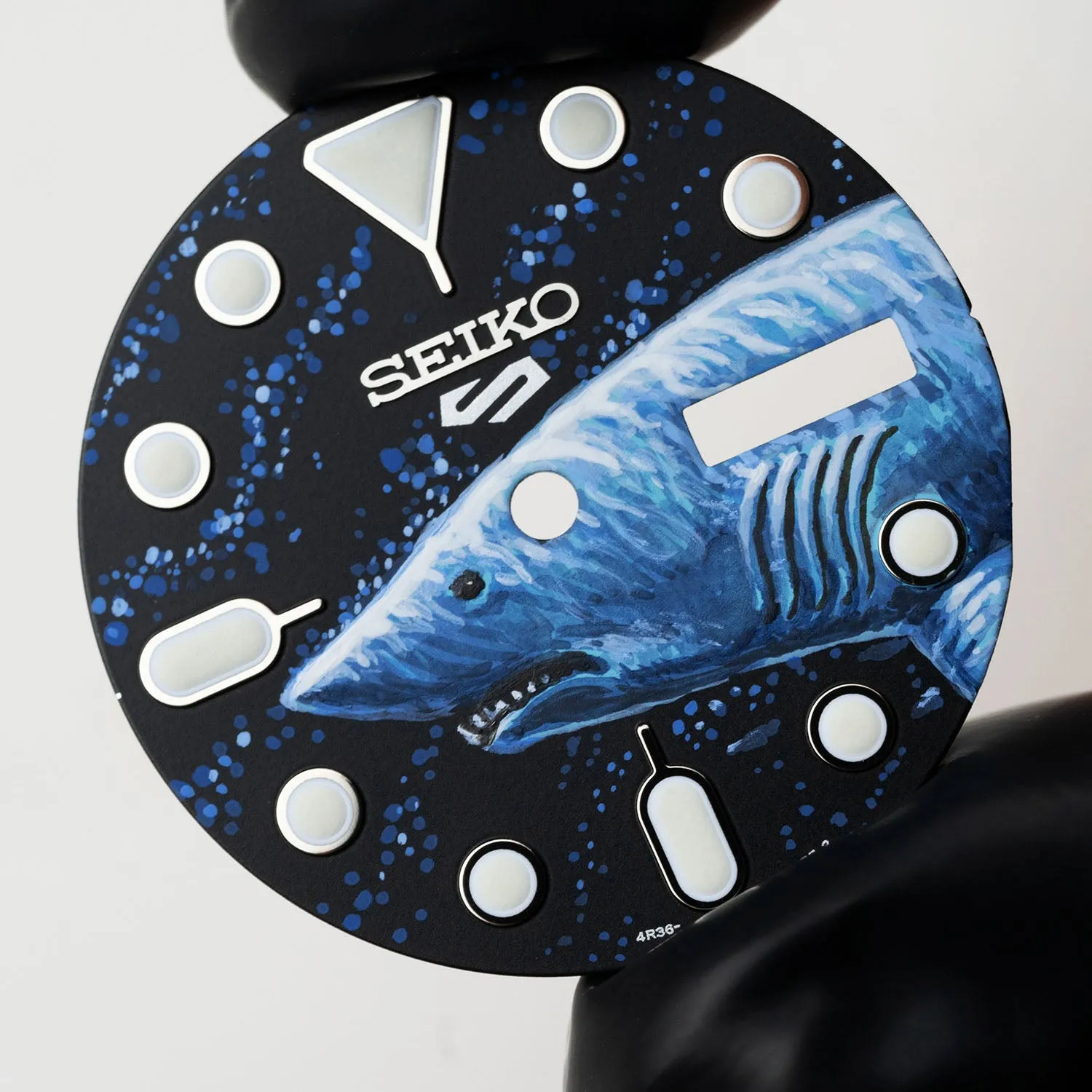 Deep Ocean Predator Concept