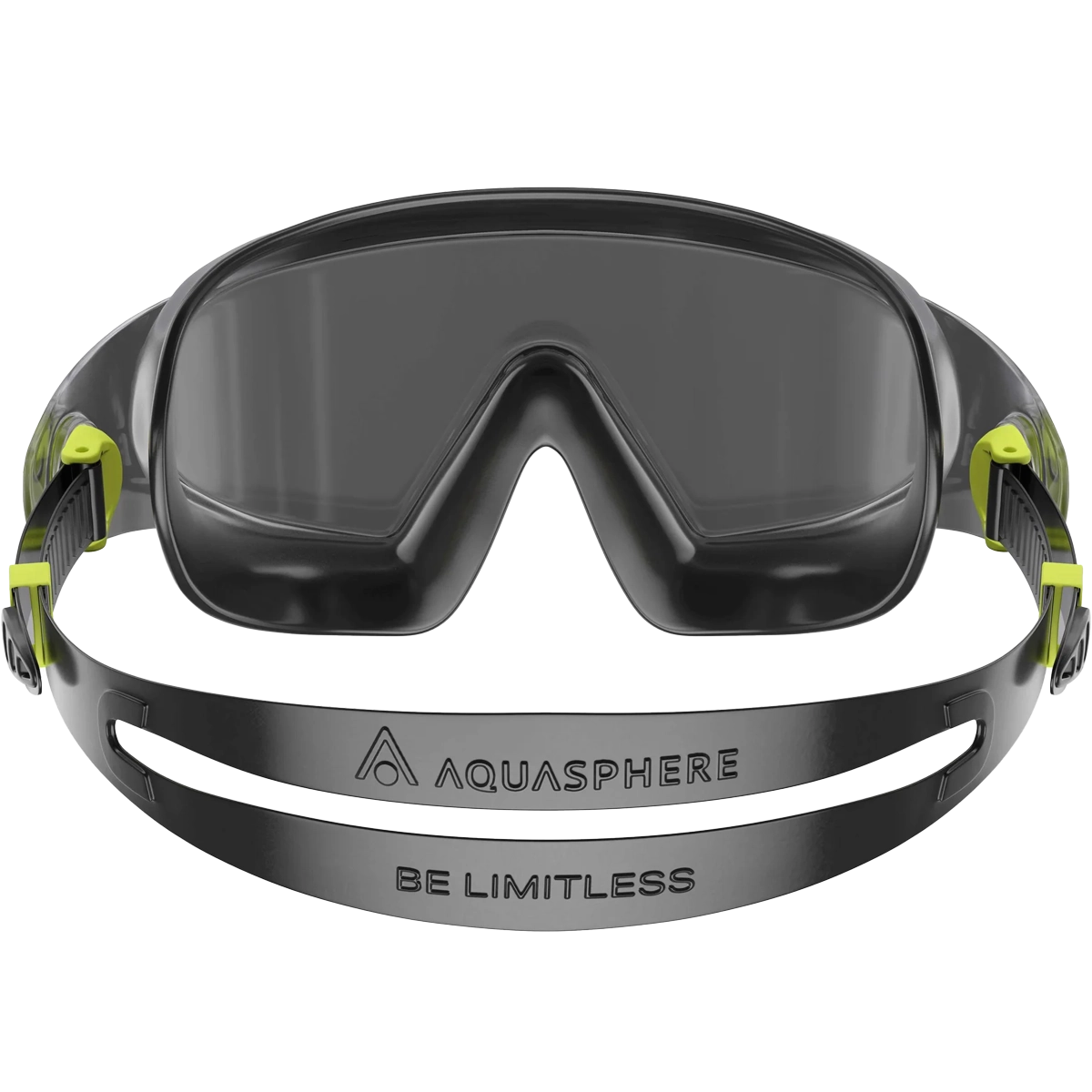 Defy Ultra - Black/Smoke