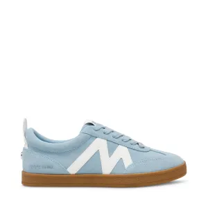 Degree Sneaker WHT/LT BLUE