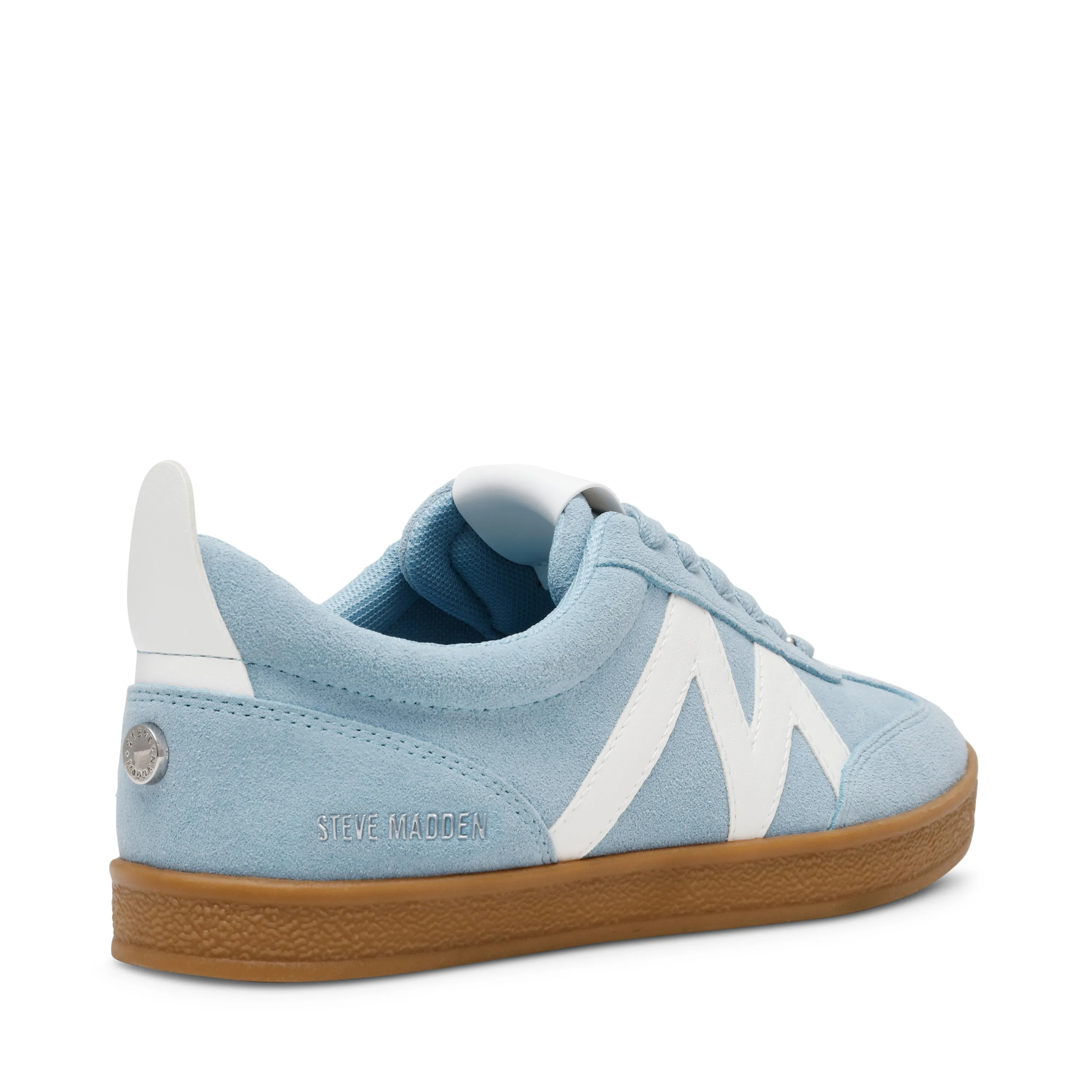 Degree Sneaker WHT/LT BLUE