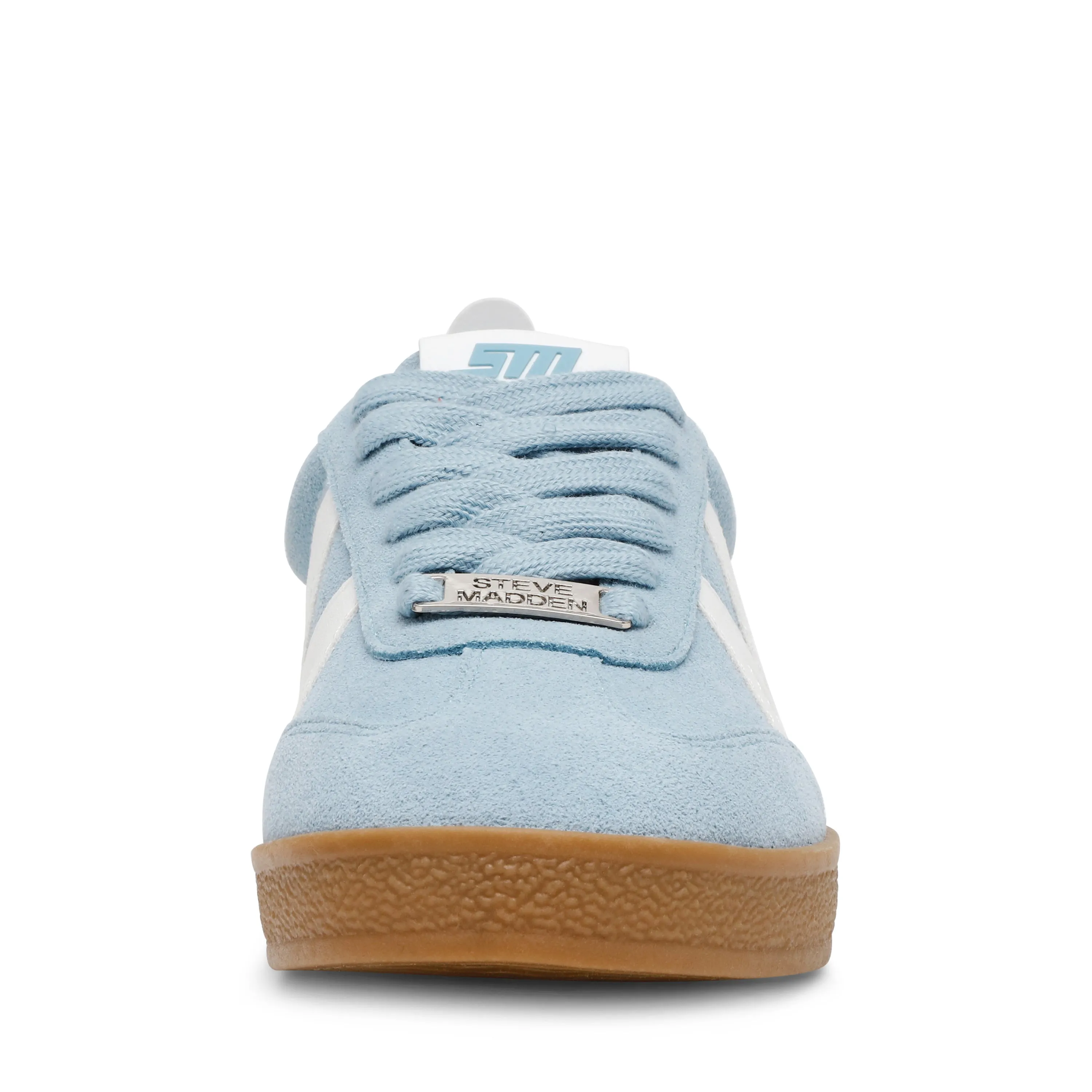 Degree Sneaker WHT/LT BLUE