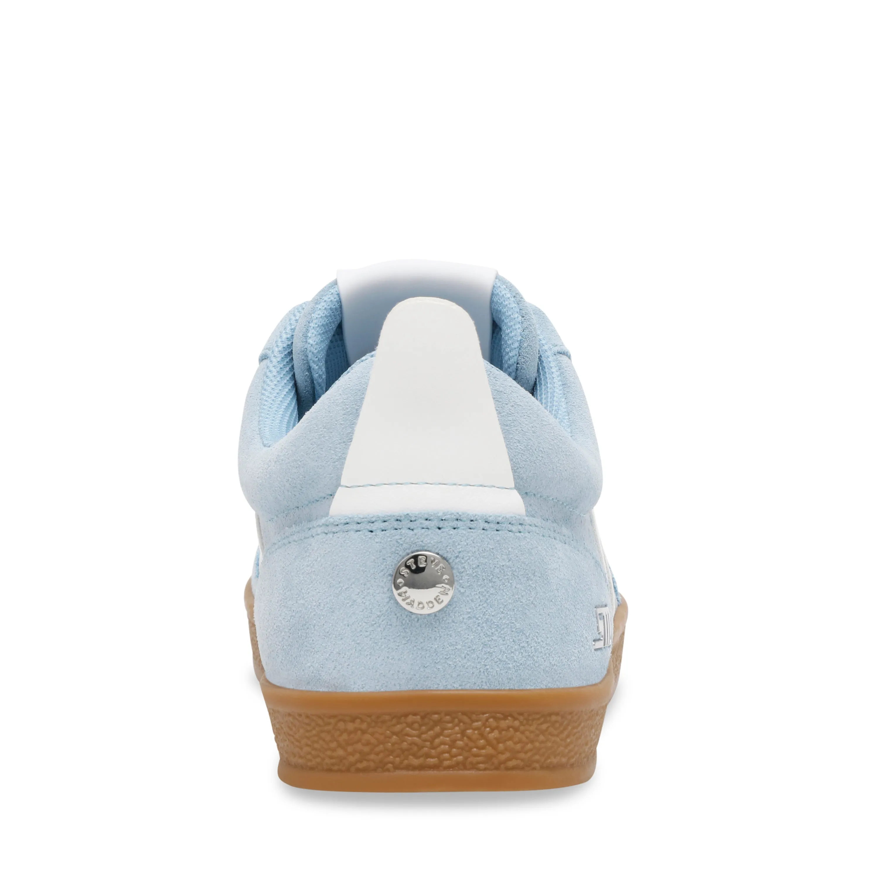 Degree Sneaker WHT/LT BLUE