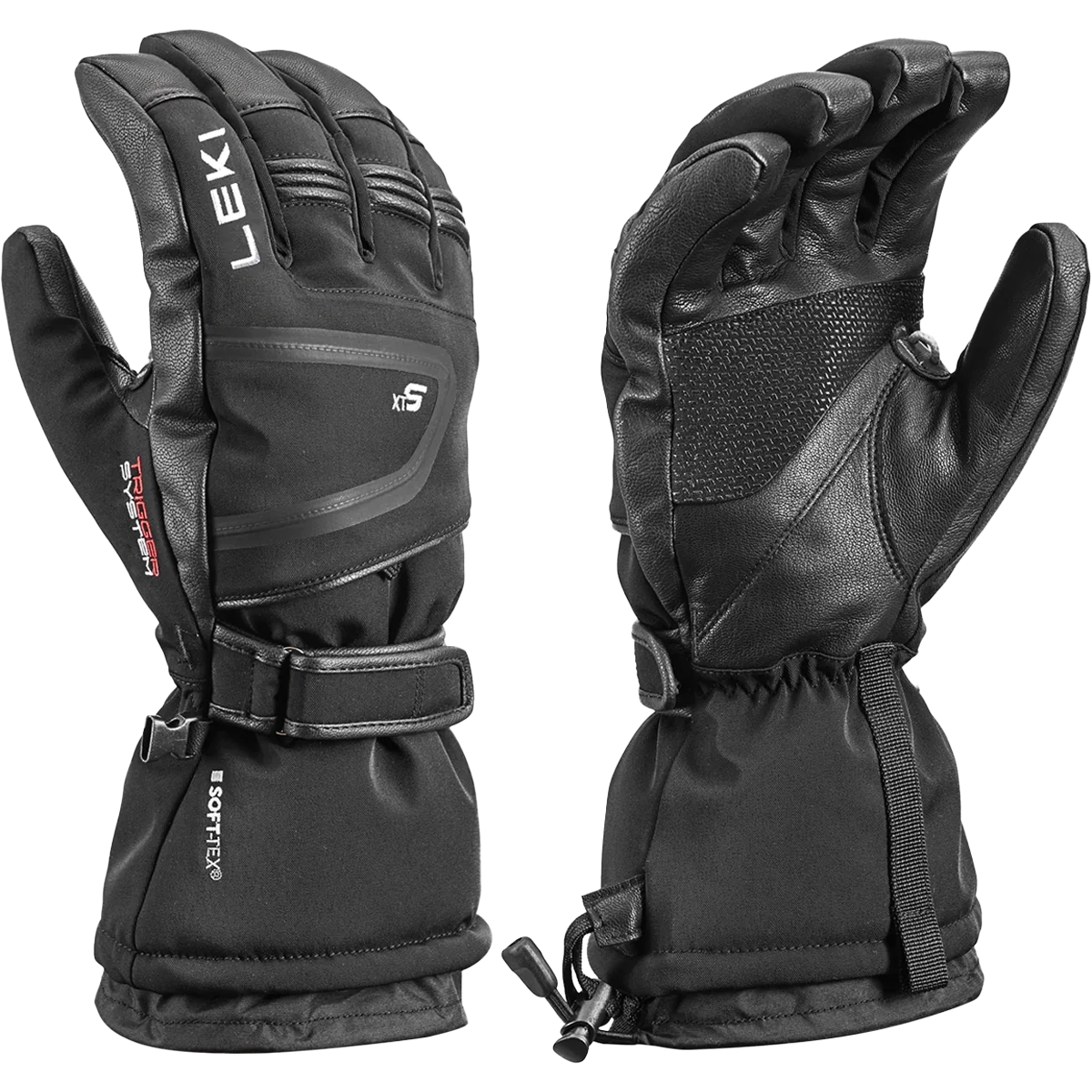 Detect S Glove