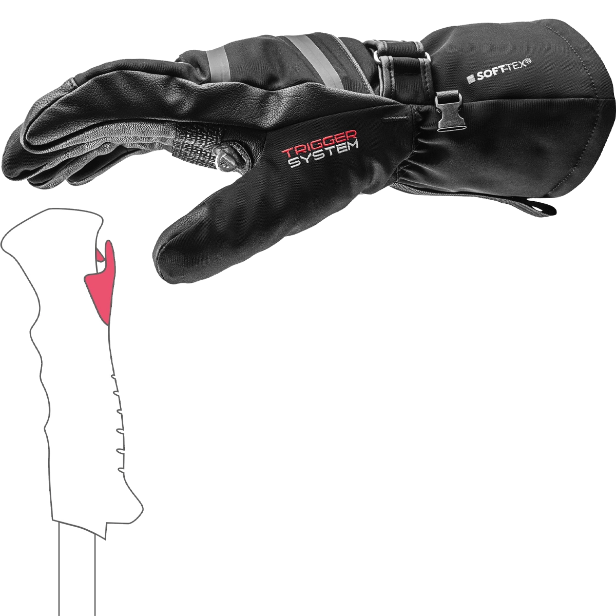 Detect S Glove