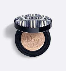 Dior Forever DIORIVIERA Skinglow Cushion 24H Wear Glowing Perfection Moisturizing Fresh Foundation SPF50 PA   