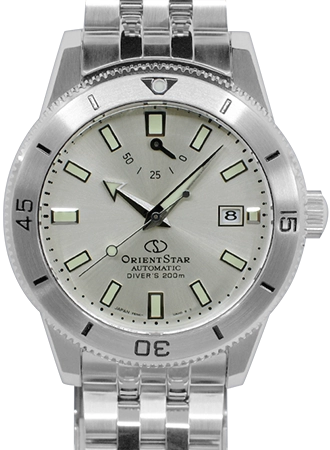 Diver Pwr Rsv 1964 Re-Issue - Ltd Ed 900pcs Ref. RE-AU0502S