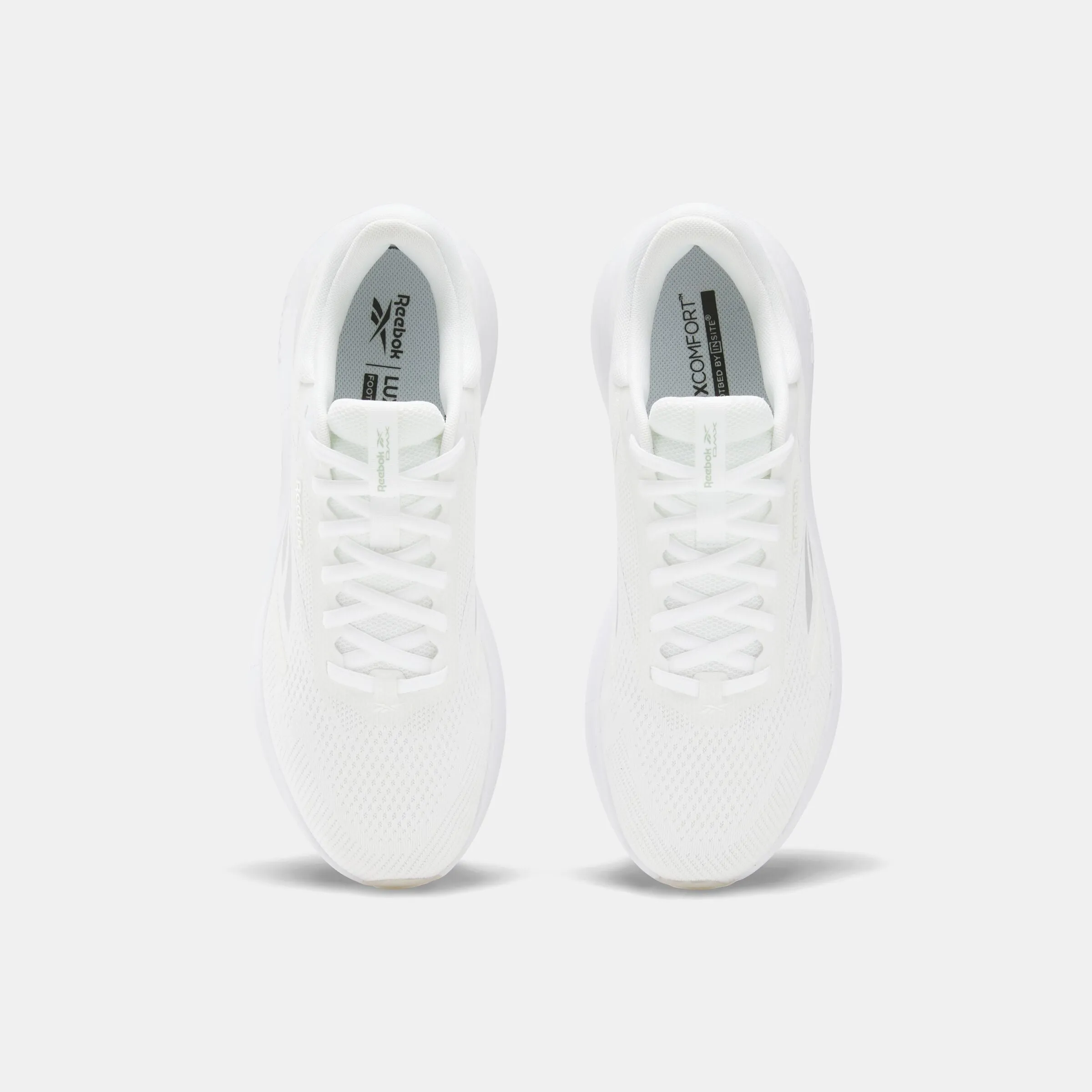 Dmx Comfort   2.0 White/Light Sage