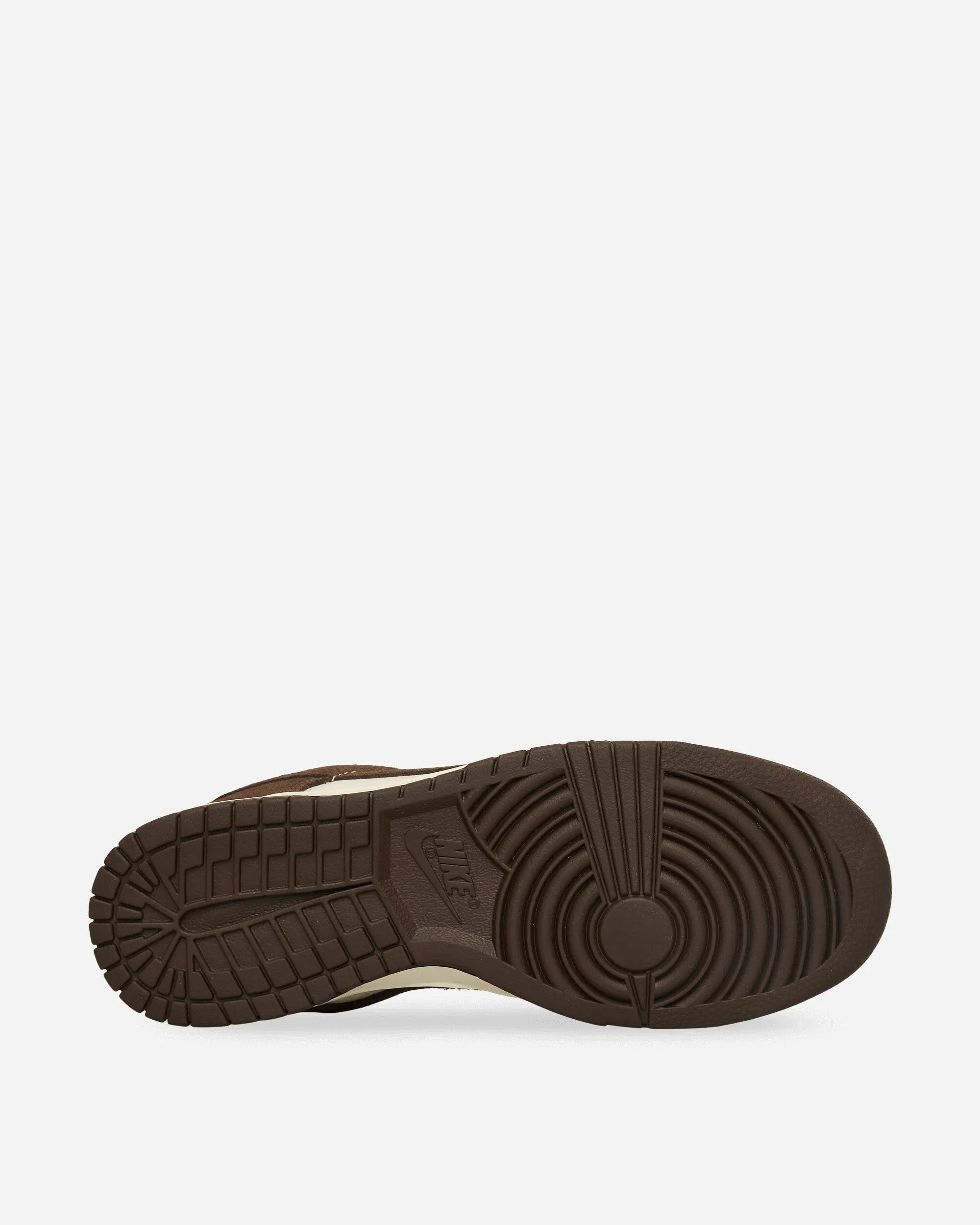 Dunk Low Retro SE Sneakers Pale Ivory / Baroque Brown