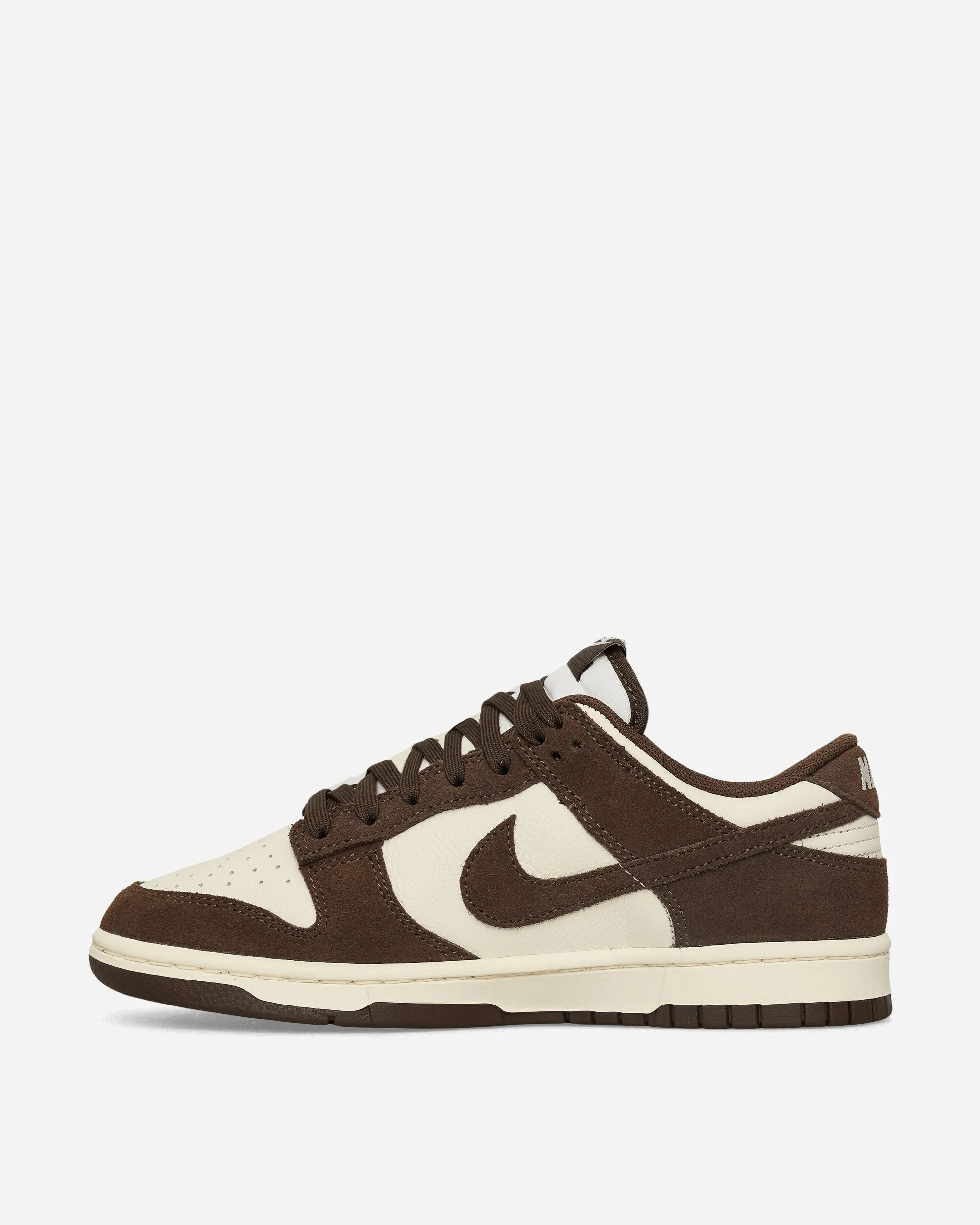 Dunk Low Retro SE Sneakers Pale Ivory / Baroque Brown