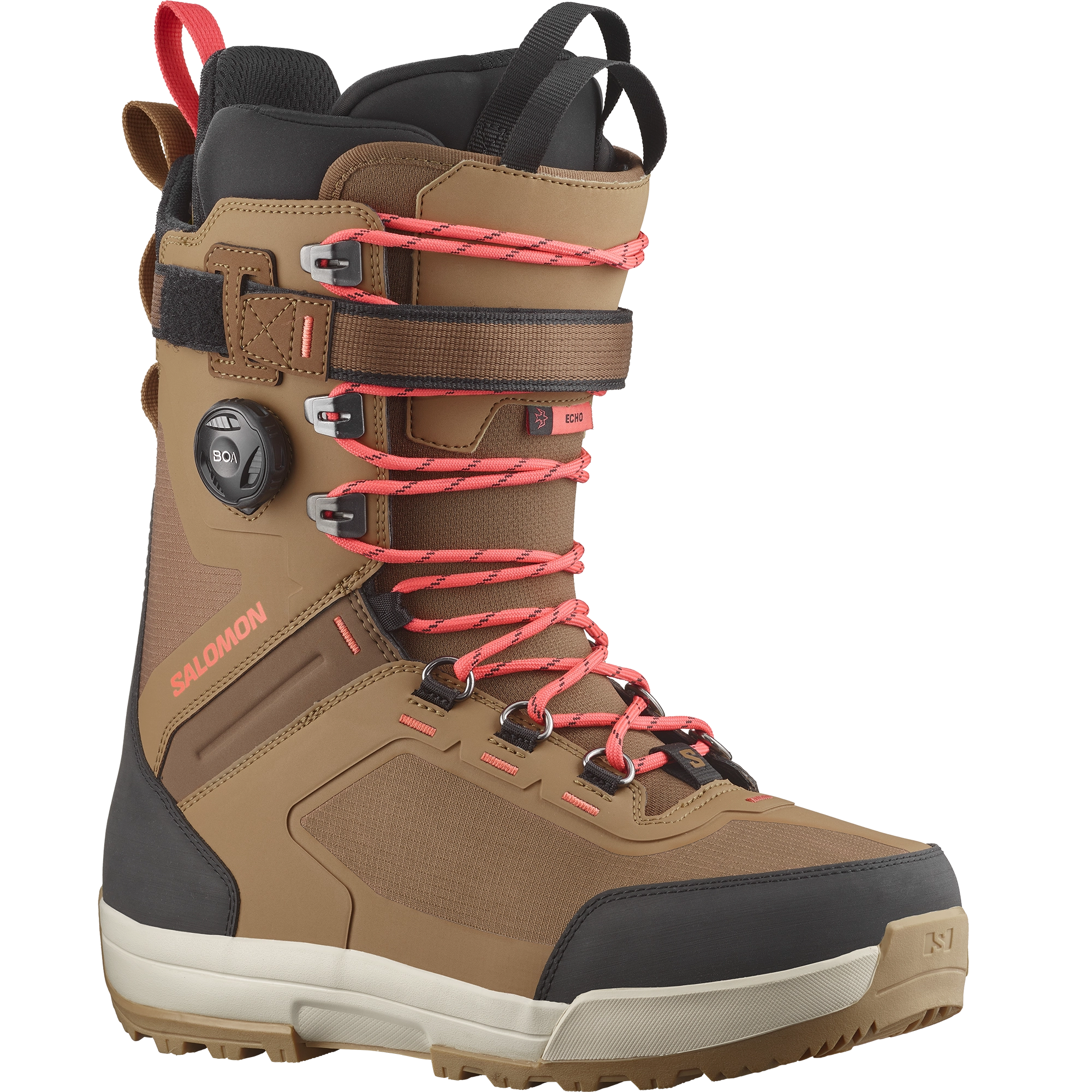 ECHO LACE SJ BOA MEN'S