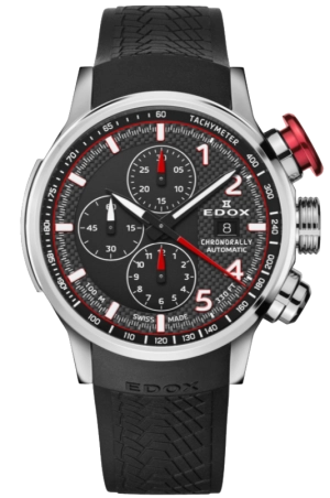 Edox Chronorally Automatic 01129 TRCA NCAR