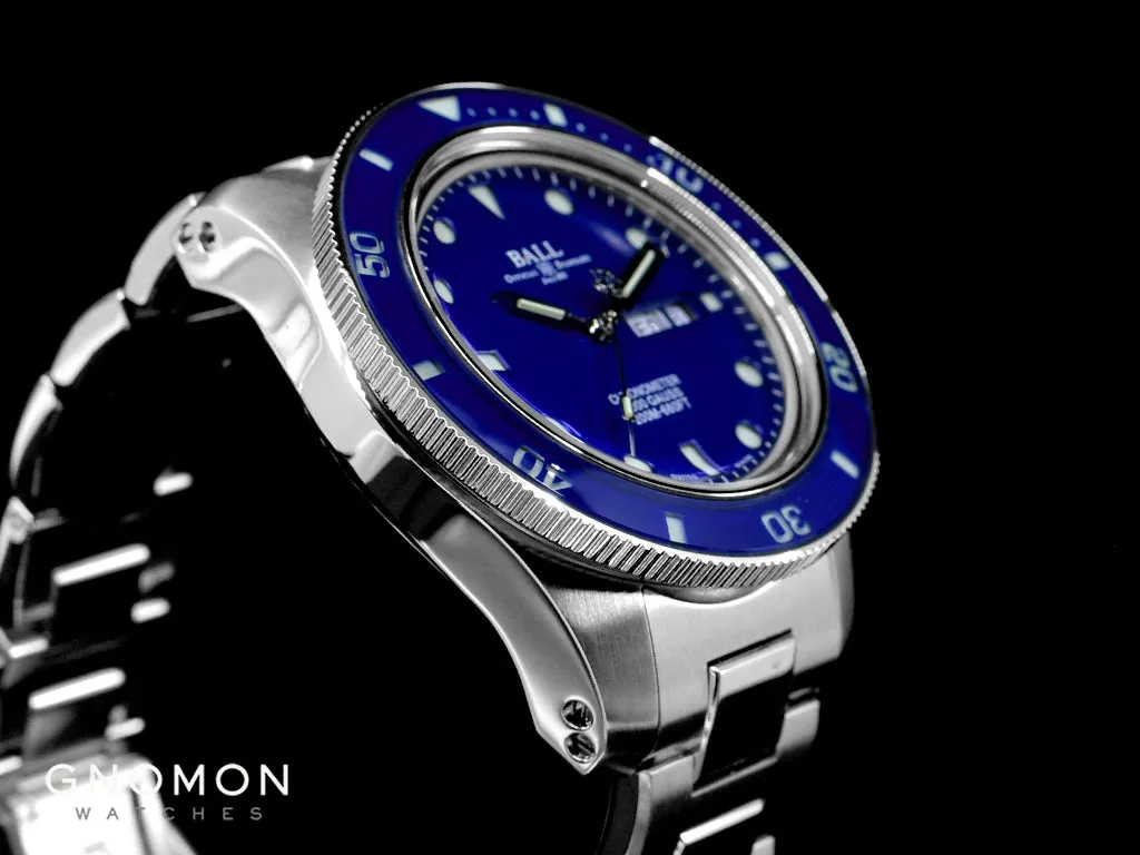 Engineer Hydrocarbon Original 43mm Blue Ref. DM2218B-S1CJ-BE