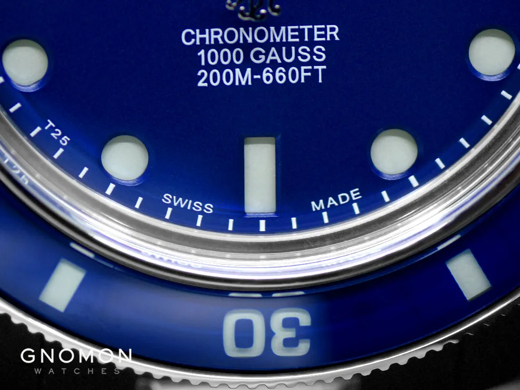Engineer Hydrocarbon Original 43mm Blue Ref. DM2218B-S1CJ-BE