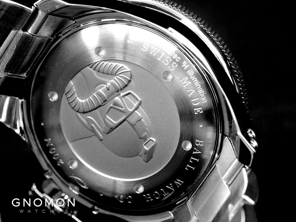 Engineer Hydrocarbon Original 43mm Blue Ref. DM2218B-S1CJ-BE
