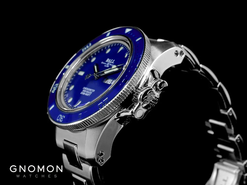 Engineer Hydrocarbon Original 43mm Blue Ref. DM2218B-S1CJ-BE