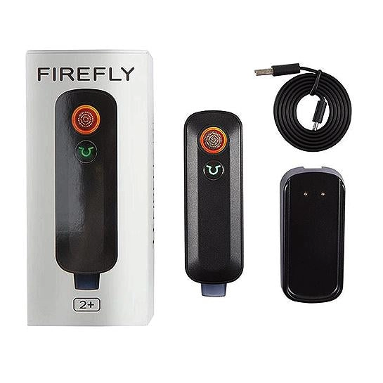Firefly 2  Vaporizer