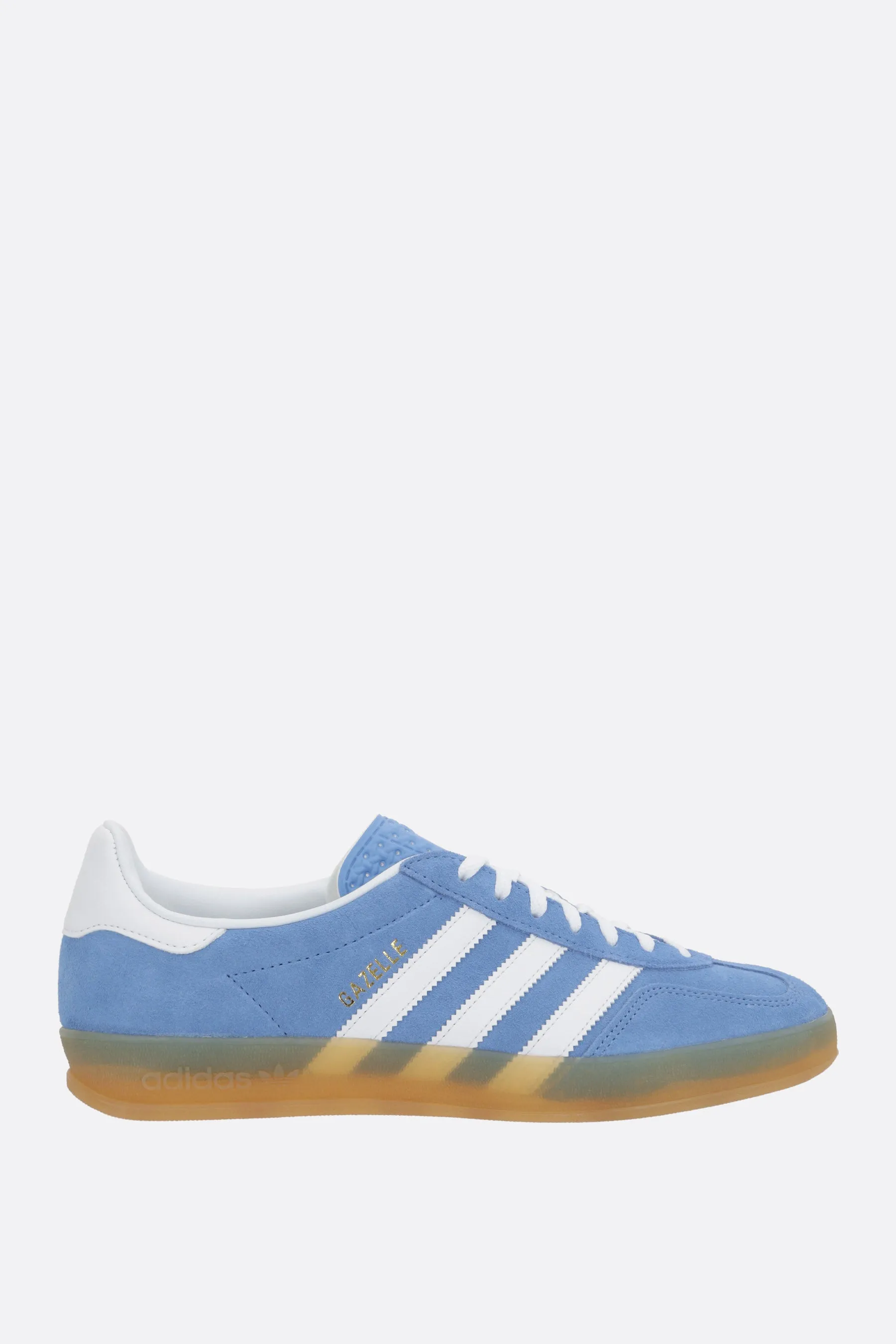 Gazelle Indoor sneakers in suede