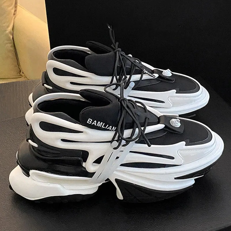 Gen-Z™ Shock Absorption Running Sneakers 914