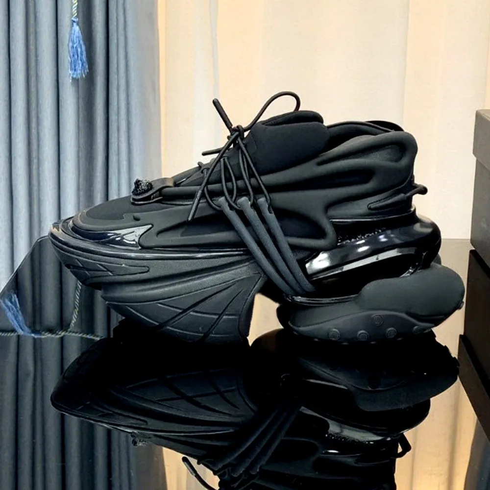 Gen-Z™ Shock Absorption Running Sneakers 914