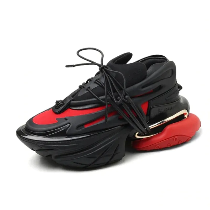 Gen-Z™ Shock Absorption Running Sneakers 914