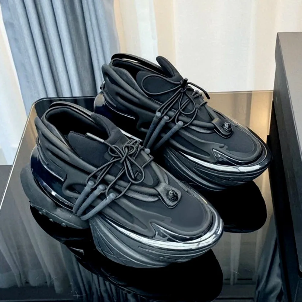 Gen-Z™ Shock Absorption Running Sneakers 914
