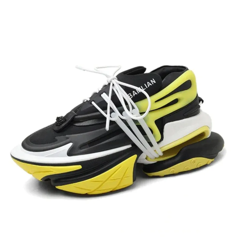 Gen-Z™ Shock Absorption Running Sneakers 914