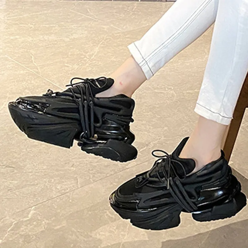 Gen-Z™ Shock Absorption Running Sneakers 914