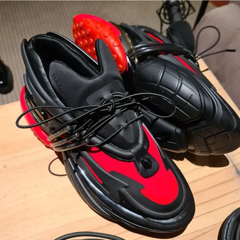 Gen-Z™ Shock Absorption Running Sneakers 914
