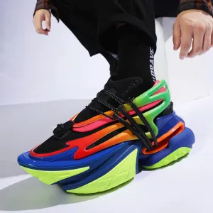 Gen-Z™ Shock Absorption Running Sneakers 914