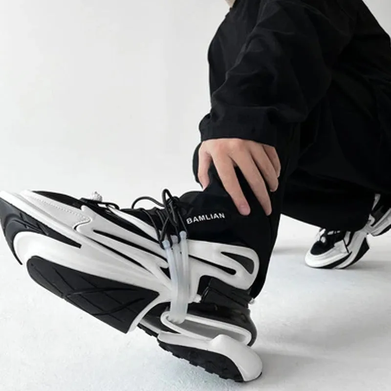 Gen-Z™ Shock Absorption Running Sneakers 914